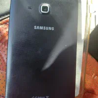 سلام  تبلت A6  سامسونگ  بسیارتمیز درحد نو