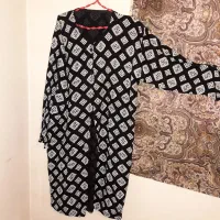 مانتو بهاره نو نو