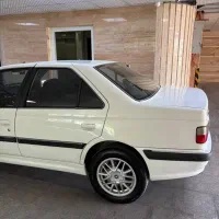 پارس tu5 مدل ۹۷