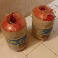 یجفت نخ پرس برای ینجه ودوتاتوربرای کاه وینجه