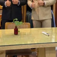 فروش کت و شلوار ( شرایط چکی هم موجود میباشد)