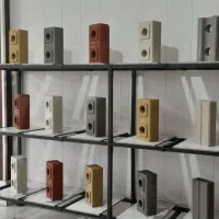 بلوک پازلی / اجرا بدون ملات