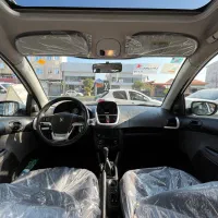 207پانا مدل ۱۴۰۱|خودرو سواری و وانت|نشتارود, |دیوار