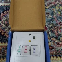 کلید کولر محافظ جان جدید|مصالح و تجهیزات ساختمان|مشهد, منزل آباد|دیوار