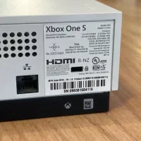 ایکسباکس وان اس xbox one s|کنسول، بازی ویدئویی و آنلاین|ملایر, |دیوار