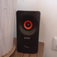 یک جفت اسپیکر effort اصلی