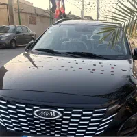 ایکس ۳۳کراس اتومات مشکی صدفی تحویل ۲۴تیر ۱۴۰۴|خودرو سواری و وانت|بوشهر, |دیوار