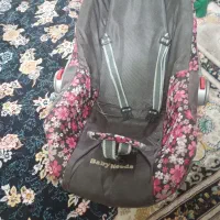 روروک و کریر نوزاد|کالسکه و لوازم جانبی|تهران, مجیدآباد|دیوار