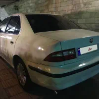 سمند ef7 مدل ۹۶|خودرو سواری و وانت|فردیس, فردیس|دیوار