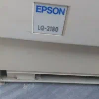 پرینتر حسابداری سوزنی مارک معرپف