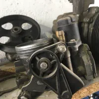 کامپیوتر خودرو کامپیوتر ایربگ|قطعات یدکی و لوازم جانبی|مشهد, مصلی (کارمندان اول)|دیوار