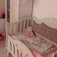 تخت خواب کودک
