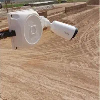 دوربین مدار بسته و دزدگیر اماکن