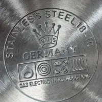 زودپز آلمانی اصلی مارک RTS