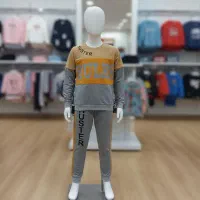 بلوز شلوار بچهگانه پنبه - عمده جین