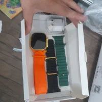 ساعت هوشمند نو فقت یک پارگی ریزی داره|ساعت|سبزوار, قائم|دیوار