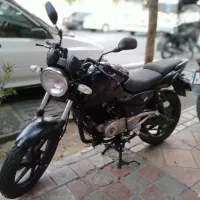 موتور پالس ۲۲۰ چراغ گرد کم کار فنی بشرط کارشناسی|موتورسیکلت|تهران, صفا|دیوار