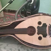 عود دمشقی زریاب