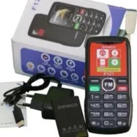 گوشی ساده ژیواکو f121