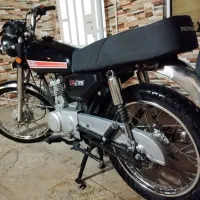 موتور۱۲۵مدل ۹۳موتورپلمپ به شرط|موتورسیکلت|ایلام, |دیوار