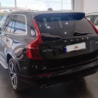 ولوو XC90 مدل ۲۰۱۷ Rdesign|خودرو سواری و وانت|تهران, زعفرانیه|دیوار
