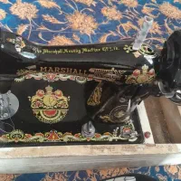 چرخ خیاطی برقی