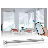 پرده هوشمند یه انتخاب هیجان انگیز|پرده، رانر، رومیزی|بوشهر, |دیوار