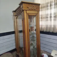 ویترین ، پادیشن|بوفه، ویترین، کنسول|پیشوا, |دیوار