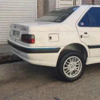 پارس ELX موتور زانتیا ۱۸۰۰