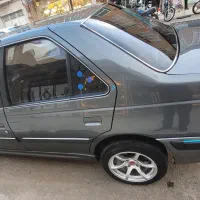 پژوپارس xup|خودرو سواری و وانت|اهر, |دیوار