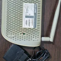 مودم tp link|مودم و تجهیزات شبکه|تهران, شارق|دیوار