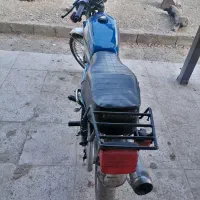 هندا 125|موتورسیکلت|ملارد, |دیوار