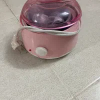 دستگاه وکس