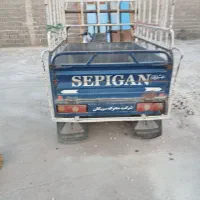 فروش سه چرخه|موتورسیکلت|بندر ماهشهر, |دیوار