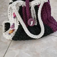 کیف بافت