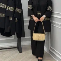 مانتو و شلوار