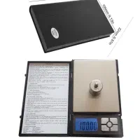 ترازوی سوت کش جیبی|فروشگاه و مغازه|محمدیه-قزوین, |دیوار