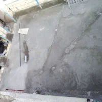 بنایی سفت کاری دیوار چینی سیمان کار|خدمات پیشه و مهارت|مشهد, کوشش|دیوار