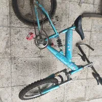 دوچرخه بچه گانه