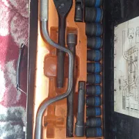 جعبه بکس المانی