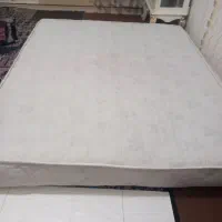 تشک تخت رویال فنری|تشک تختخواب|بوئین زهرا, |دیوار