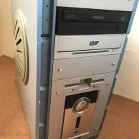 کیس کامپیوتر|رایانه رومیزی|تبریز, |دیوار