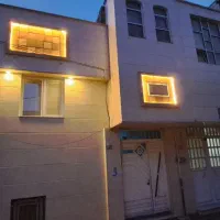 خانه ویلایی