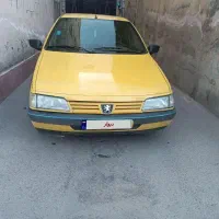 تاکسی گردشی کرج