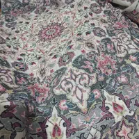 روفرشی کشدار ۹متری