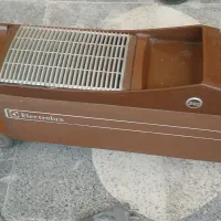 جاروبرقی
