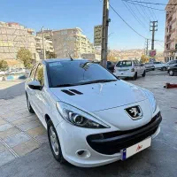 پژو ۲۰۷ مدل ۹۷|خودرو سواری و وانت|جوانرود, |دیوار