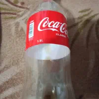 بطری نوشابه