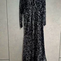 لباس مجلسی شاین دار