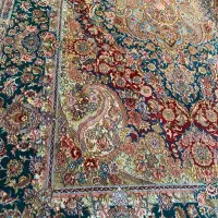 فرش دست بافت|فرش|مشهد, احمدآباد|دیوار